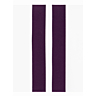 Violet gros grain ribbon, 5 m reel