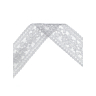 Genuine Calais lace, made in France écru
