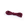 Bordeaux rattail cord