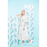 M2011 Pull manches 3/4 en fiche pdf