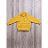 M0302 Zipped Neck Sweater
