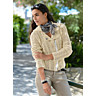 M2023 - Crochet biker jacket in pdf format