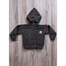 M0298 Hooded Jacket