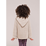 M0331 Hooded gilet