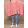 M0372 Oversized Sweater