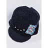 M0379 - M0380 Cap and Scarf