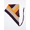 M0382 - M0383 Large Shawl and Lined Canvas Bag