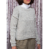 M0403 Drop Sleeve Sweater