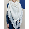 M0455 - M0467 Cheich scarf and Beanie