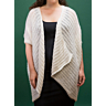 M0477 Wide cardigan