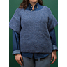 M0478 Short sleeved sweater