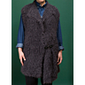 M0482 Long vest