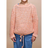 #04 Raglan sweater with pocket