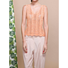 #08 Lace top