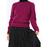 M0179 Round-neck Sweater