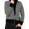 M0184 Zip-up Jacket