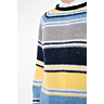 M0196 Rolled-edge Sweater