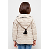 M0207 Hooded Coat