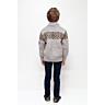 M0214 Shawl Collar Cardigan