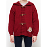 M0220 Hooded Cardigan