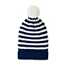 M0232 Navy Blue Hat