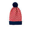 M0235 Geometric Hat