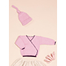 M0245 Wrap Around and Hat