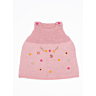 M0247 Sleeveless Dress