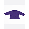 M0254 Openwork Sweater
