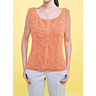 #03 Cabled top