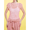 #09 Short sleeves top