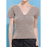 #05 V-Neck Sweater