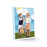 Mag. no. 17 Kids and Babies - Summer