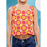 #06 Crochet Top