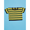#13 and #14 Shorts and Short-Sleeve Sweater