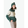 M0645-M0646 Raglan sweater and Hat