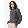 M0650 High neck sweater