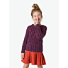 M0653 Round neck sweater
