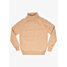 #06 Rolled neck sweater