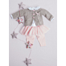 M0689 Cardigan