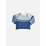 M0710 Raglan sweater