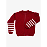 #03 Zipped jacket