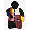 #04 Hooded jacket