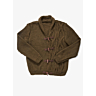 #17 Jacket with shawl collar