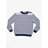 #01 Sailor sweater