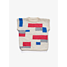 #06 Sleeveless sweater