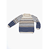#09 Raglan sweater
