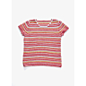 #09 Short sleeve top
