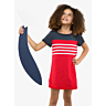 #01 Shortsleeve dress