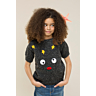 #10 Short sleeve sweater